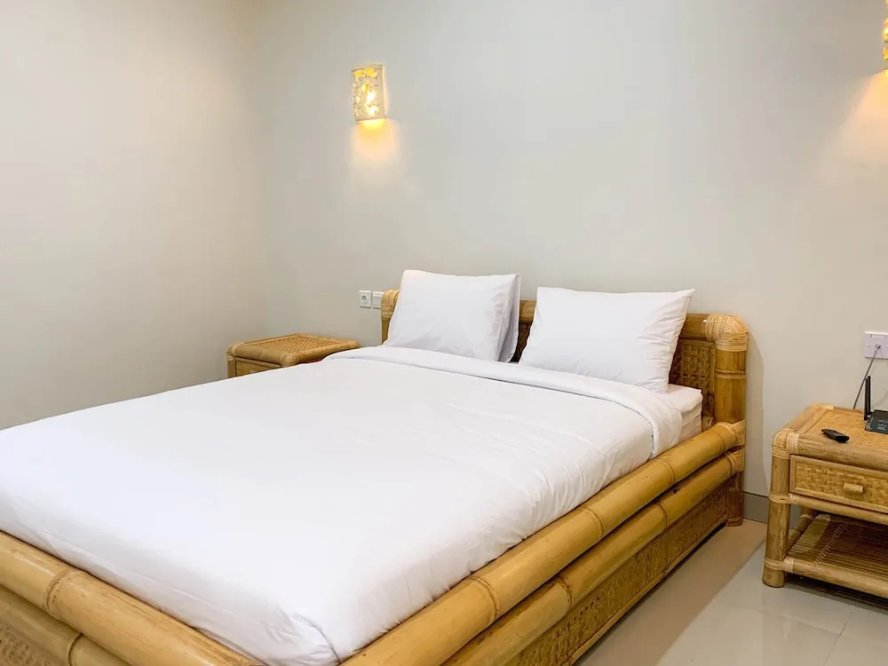 Candra Loka Studio & Apartment by The Loka