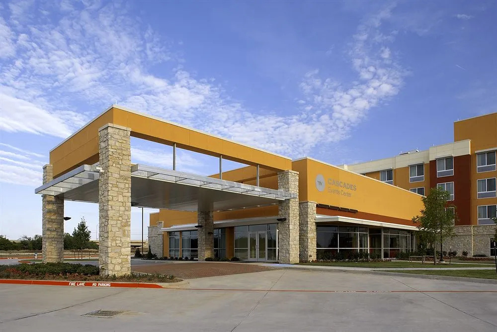 Fairfield Inn & Suites by Marriott Dallas Plano The Colony