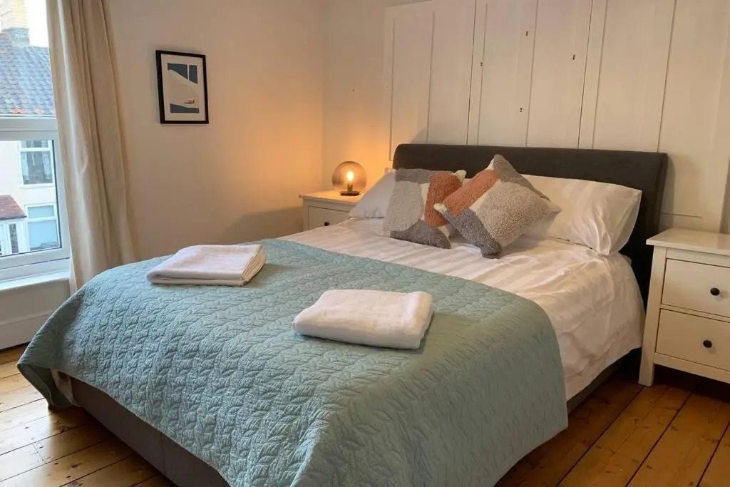 Beautiful two bed Victorian terrace house