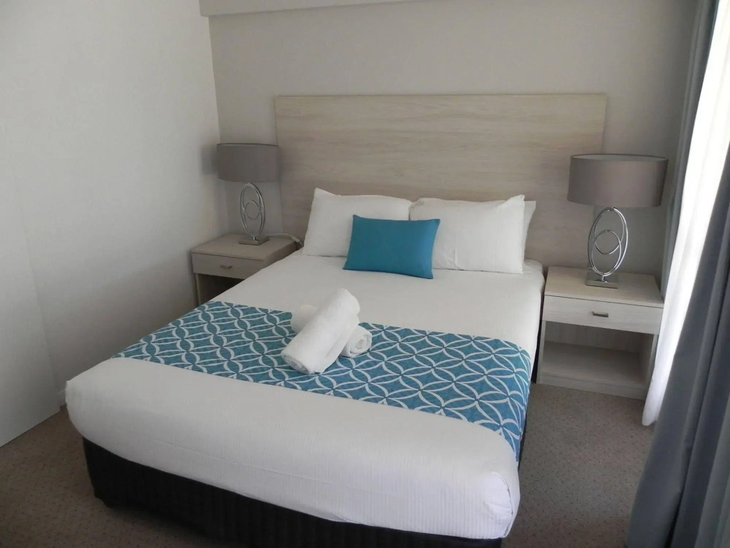 Busselton Villas and Glamping Village