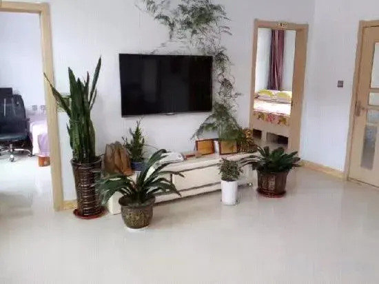 Qingshangou Xincheng Farm Stay