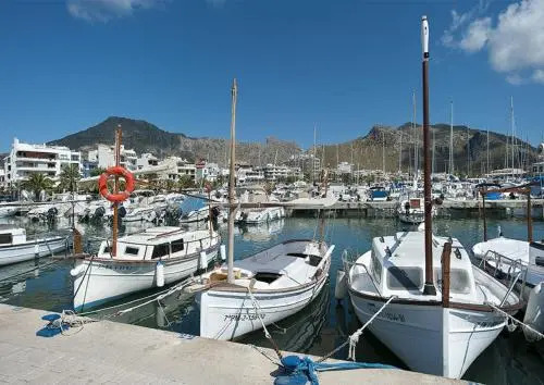 Villa Volanti