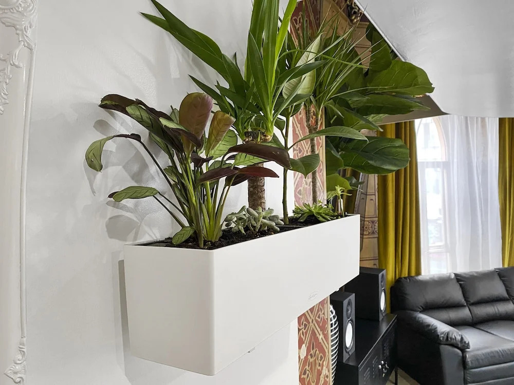 Rare 1-bed Church Converted Apartment in London