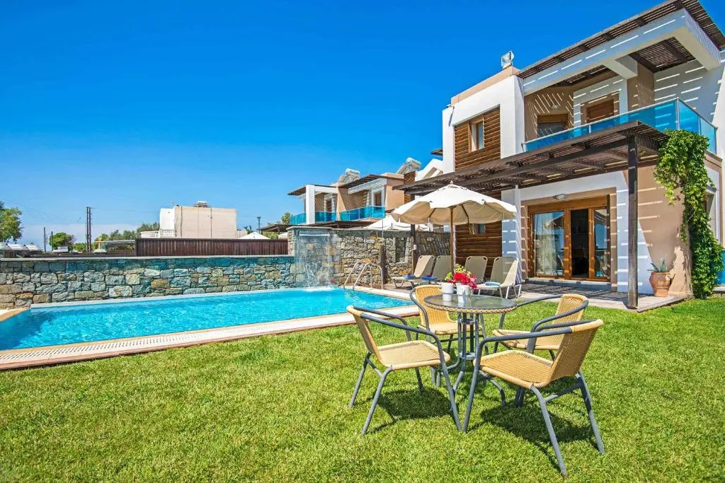 Villa Kiotari Erato