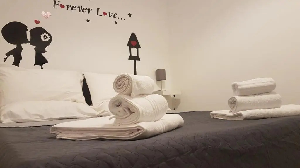 PADA Apartment