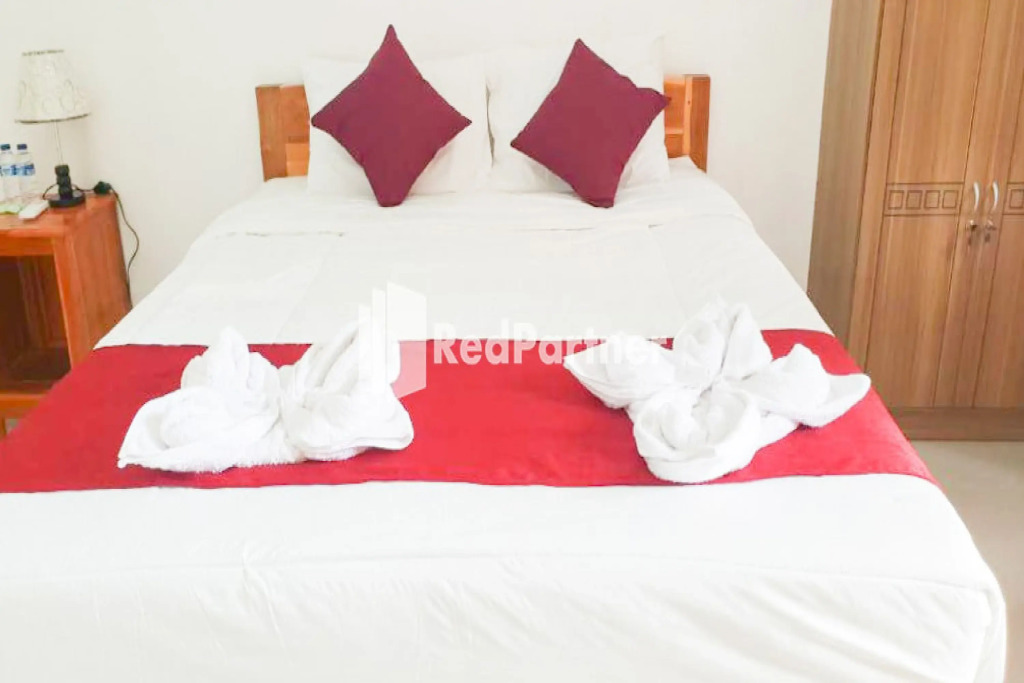 Yudi homestay RedPartner