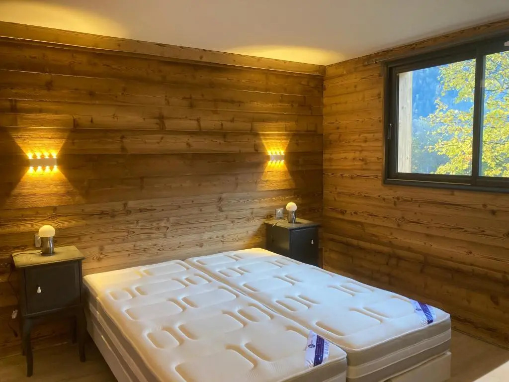 Chalet de charme, au calme, vue splendide, 15 personnes