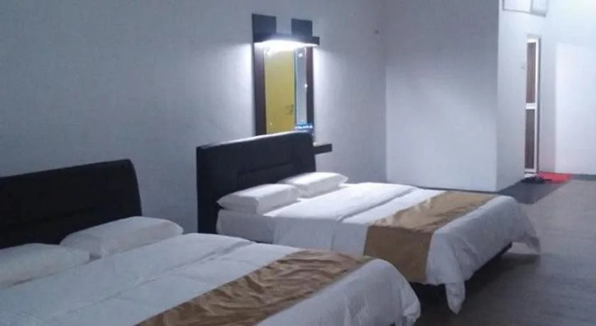 Zin Xin City View Hotel