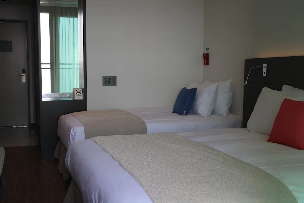 YeongJongdo Air Sky Hotel