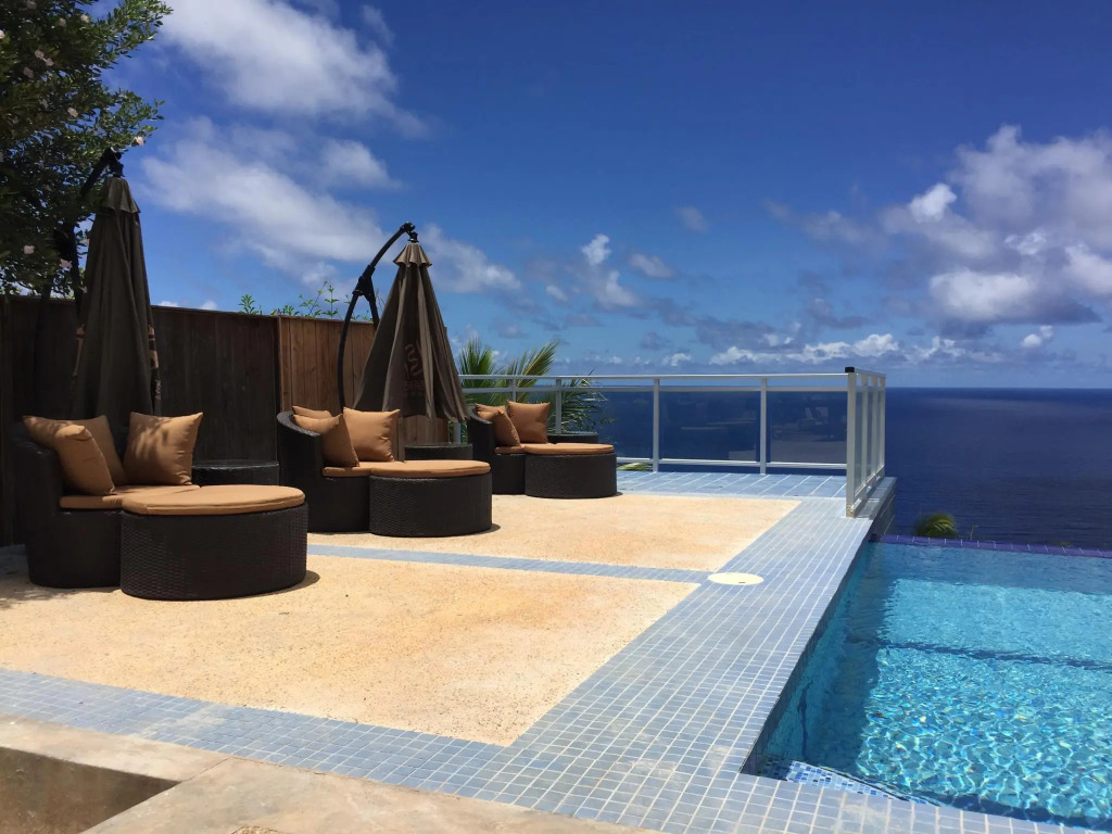 Sea Fun Villa