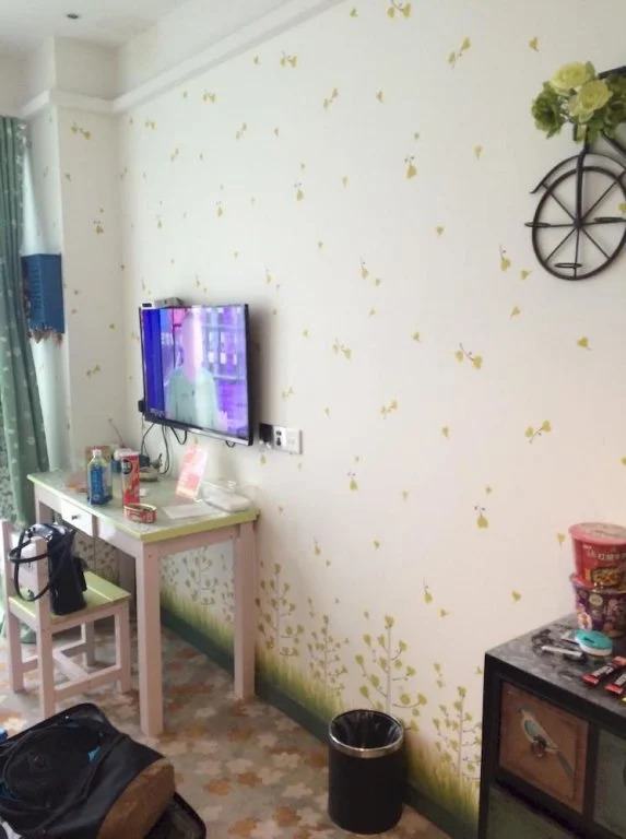 Wuhan Xiehou Zhengxin Hotel