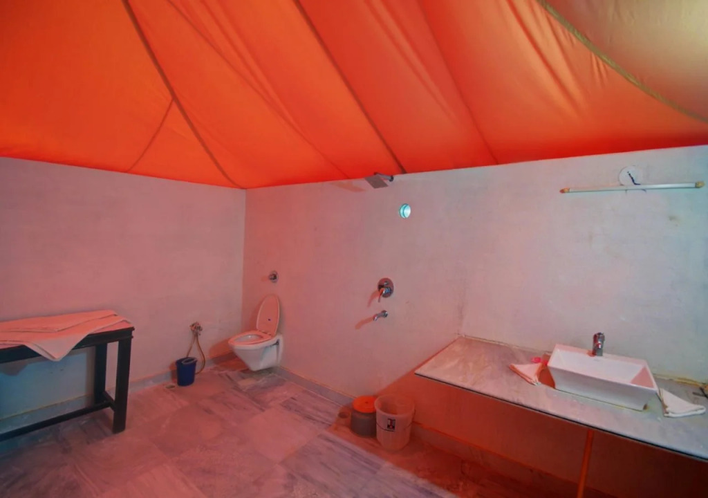 Le Royal Camps