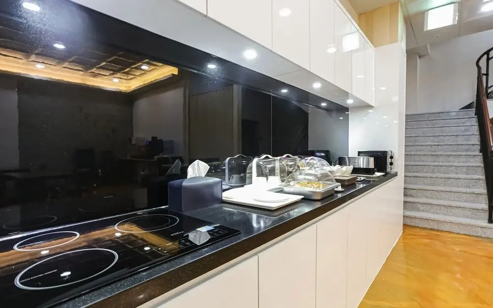 Yongin (Giheung) Fine Unmanned Hotel