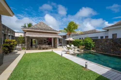 Balinea Villas