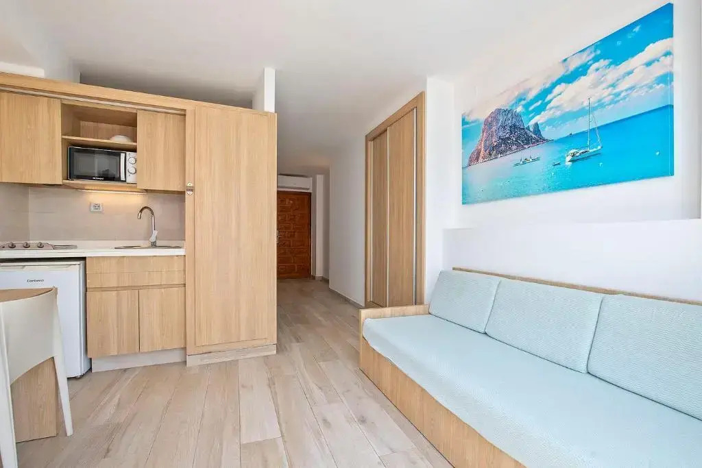 Sunside Ibiza Studios