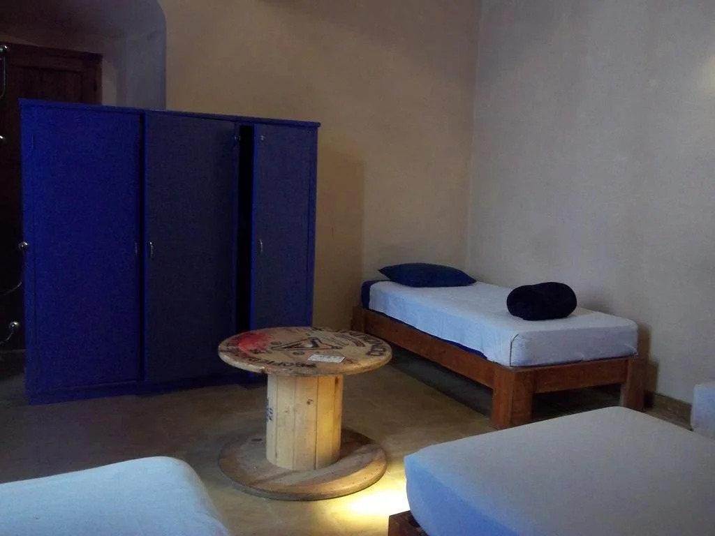 La Casa Azul Hostal