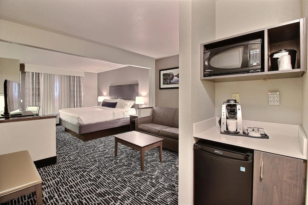 Best Western Greeley
