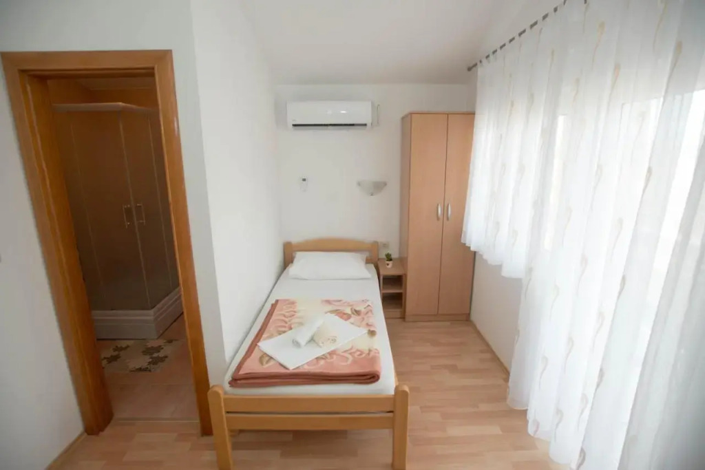 Hotel San Međugorje