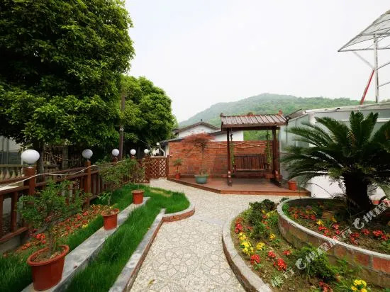 Hangzhou Youcaihua Inn