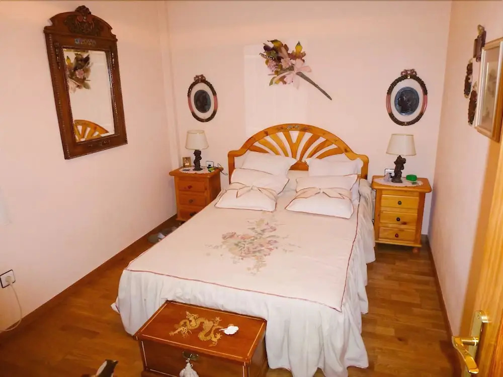 Apartamentos Sallent Gallego