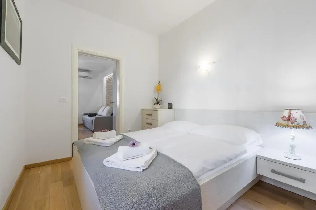 Fine Apartment Janeza Pavla