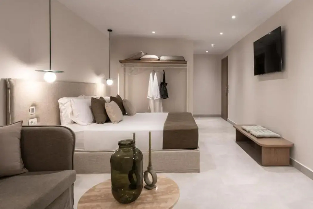 San Antonio Boutique Hotel & Spa