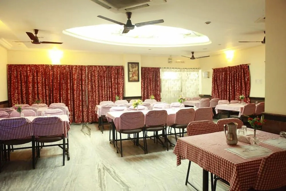 Hotel O by OYO ANNAPURNA RESIDENCY