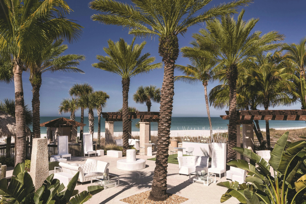 The Ritz-Carlton, Sarasota