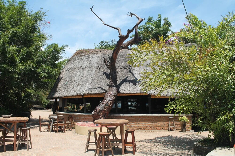 Kande Beach Resort
