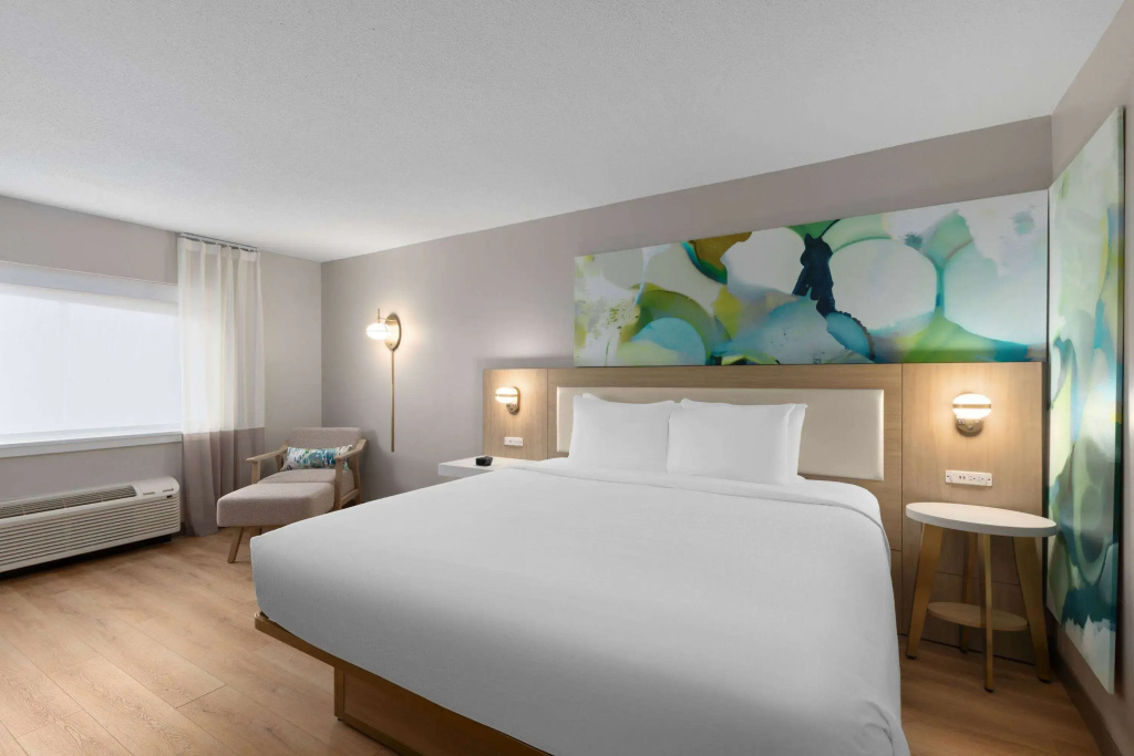 Wyndham Garden Louisville KY