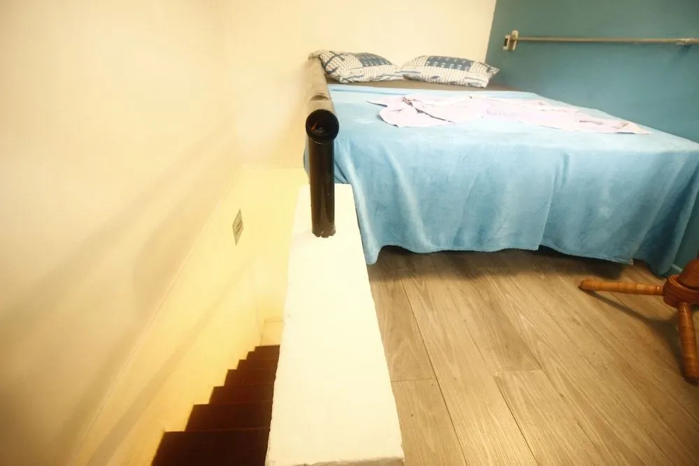 Hola Hostel Faria Lima