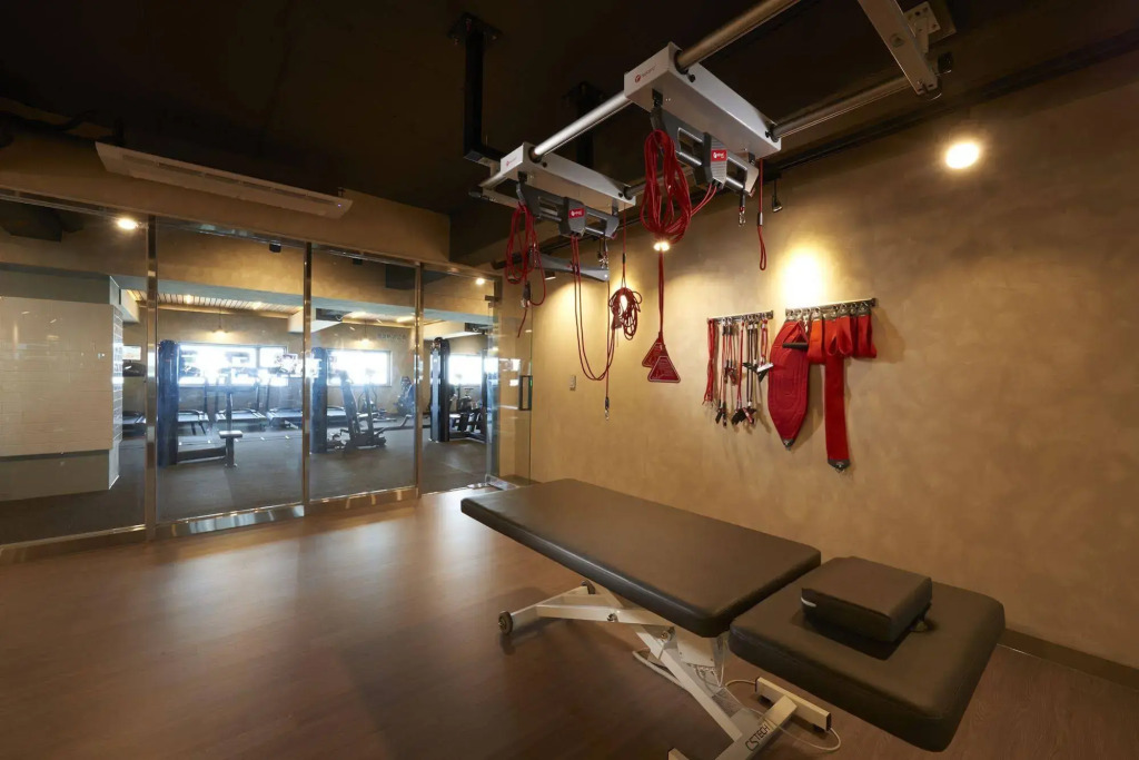 Jeju Marina Hotel