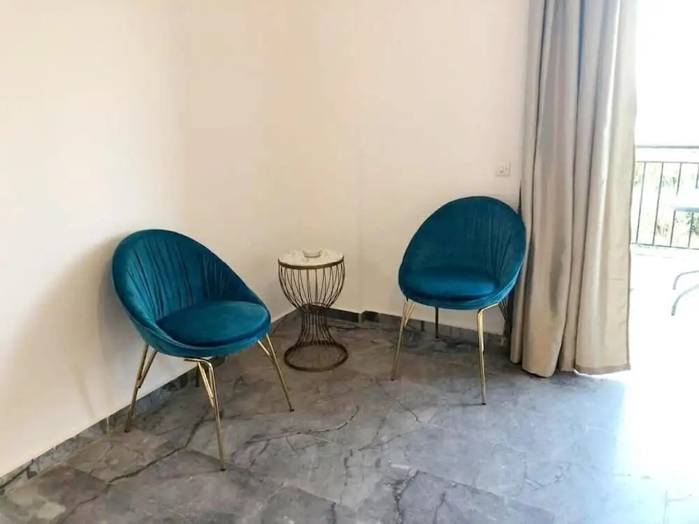 Seaheaven House B4 - Beachfront Nest Memi Koroni