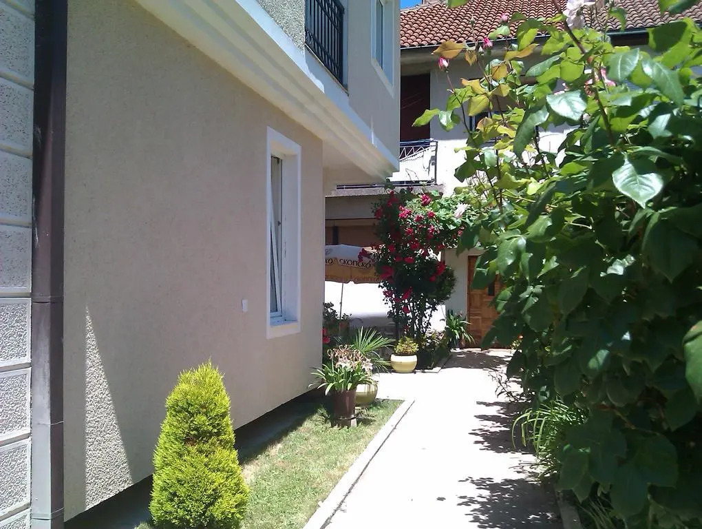 Vila Luka