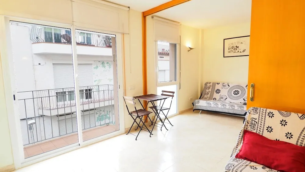 Bonaire Apartment