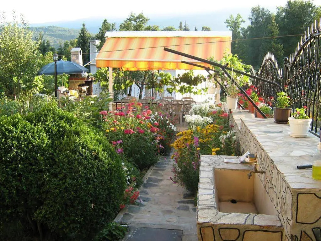 Guest House Tanya