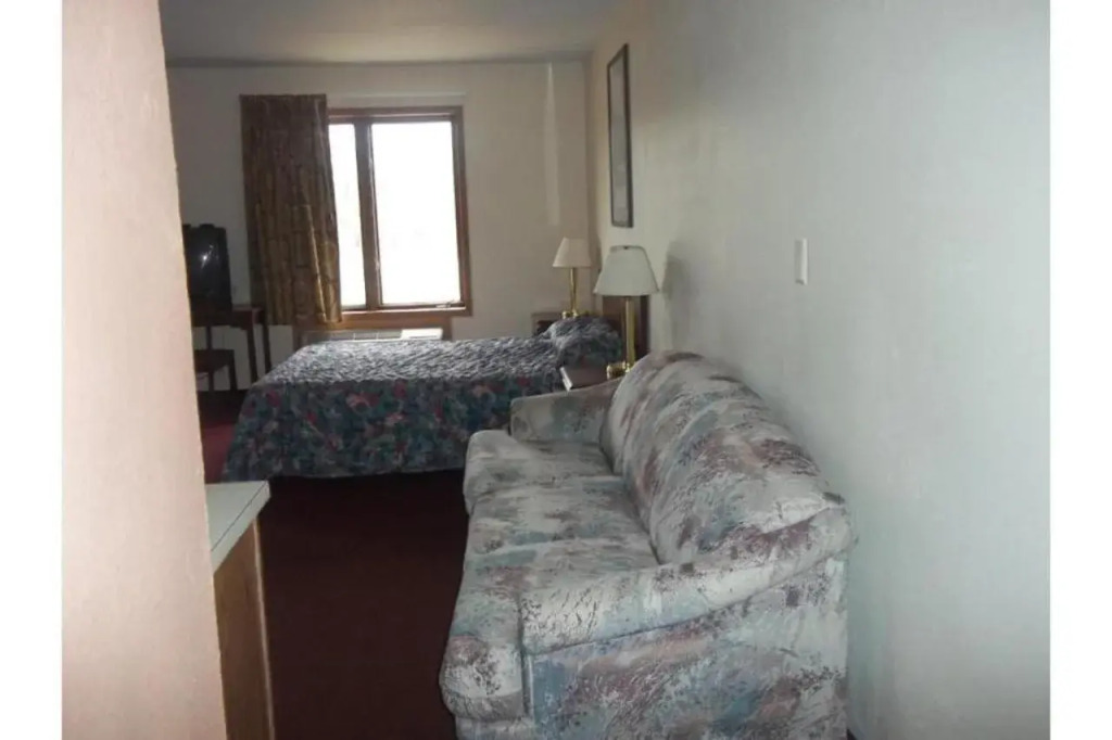 Columbus Motel