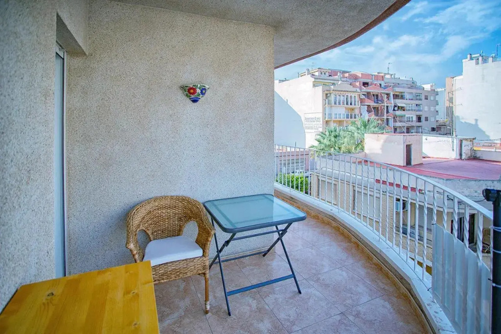 125 City Beach - Alicante Holiday