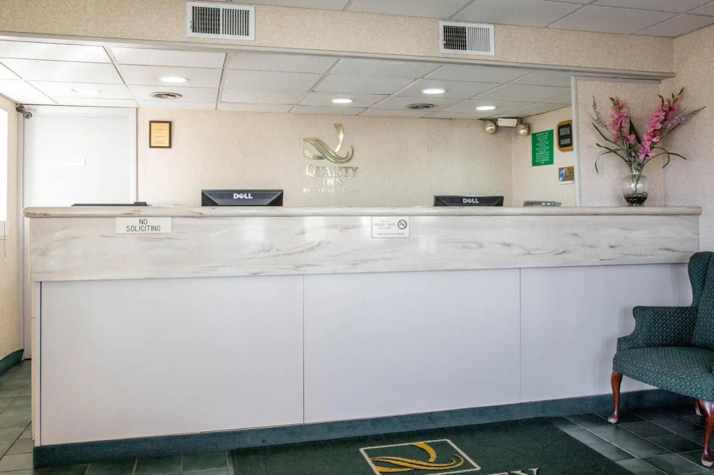 Motel 6-Lexington, KY - Airport