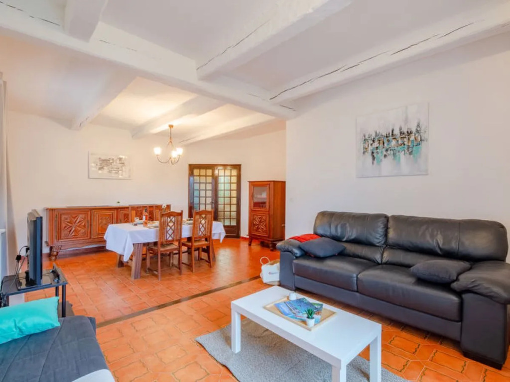 Apartment Flaubert Saint Aygulf