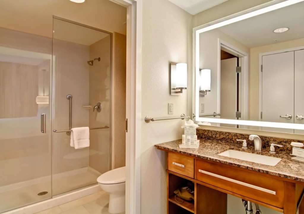 Homewood Suites by Hilton Cincinnati-Downtown