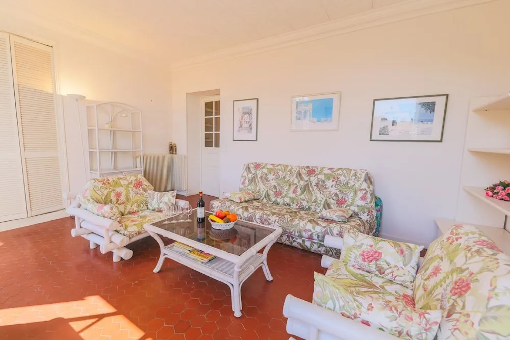 Cap Ferrat View AP4162 by Riviera Holiday Homes