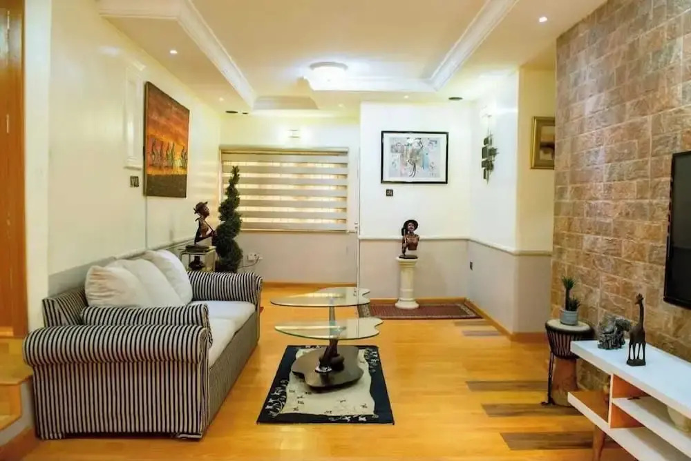 Ropajo Apartment Hotel And Resort