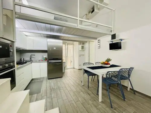 Magicstay - Flat 3 Bedrooms 2 Bathrooms - Naples