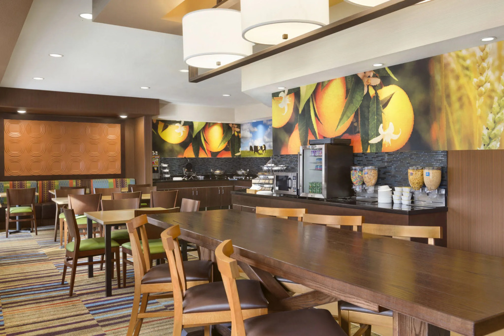 Fairfield Inn & Suites by Marriott Mankato