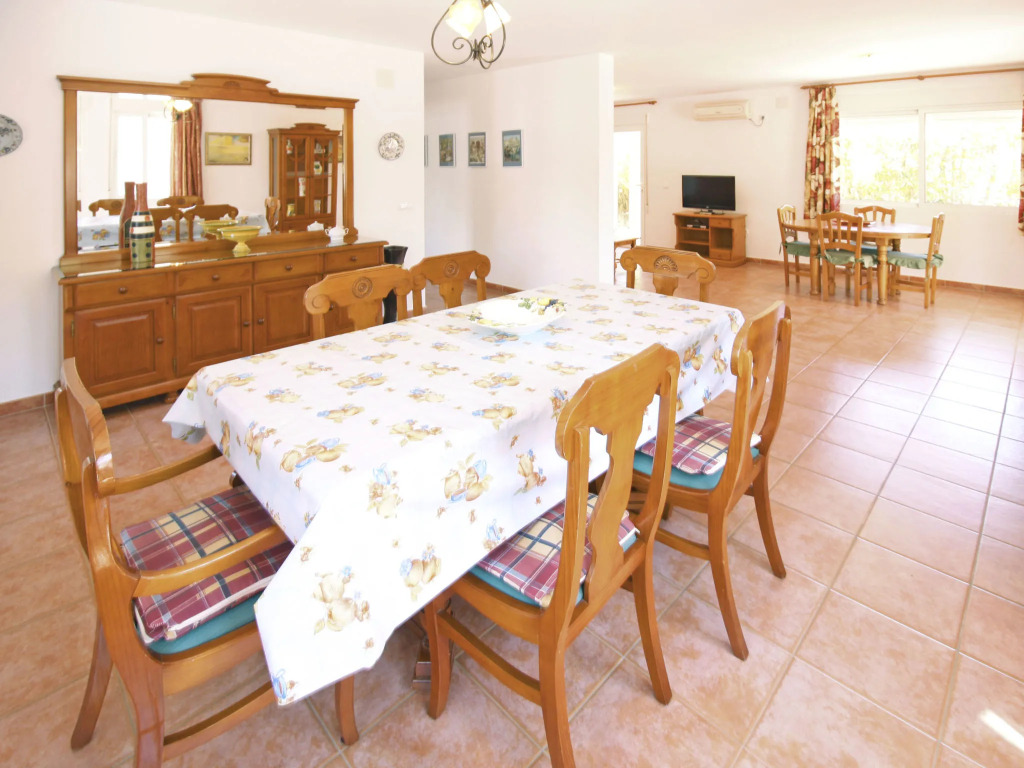 Villa Palmira by Interhome