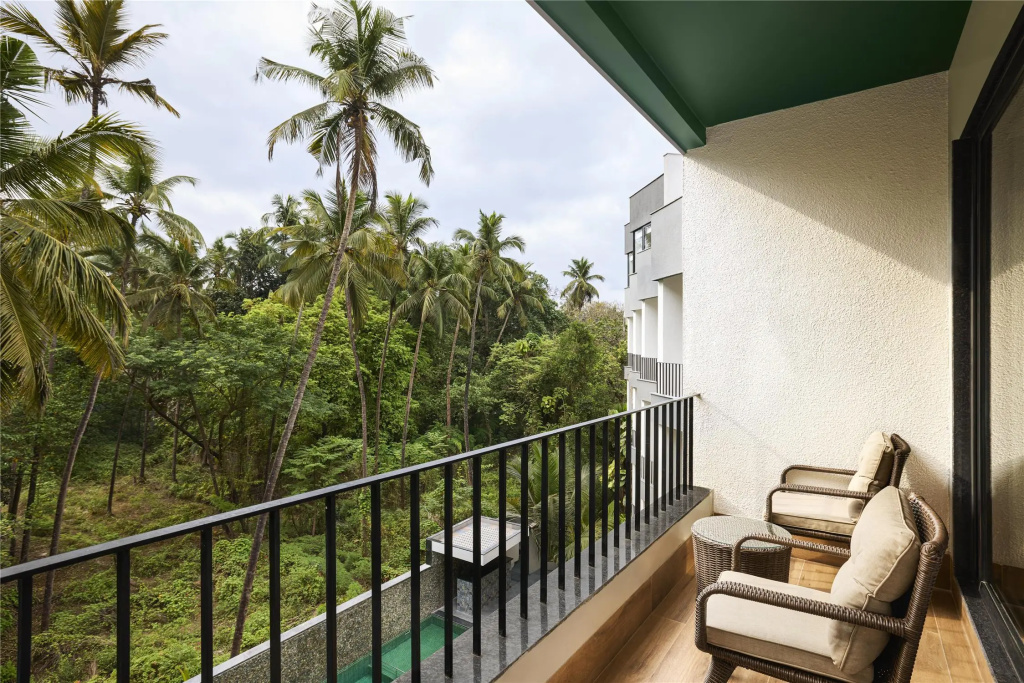 Spark by Hilton Goa Calangute