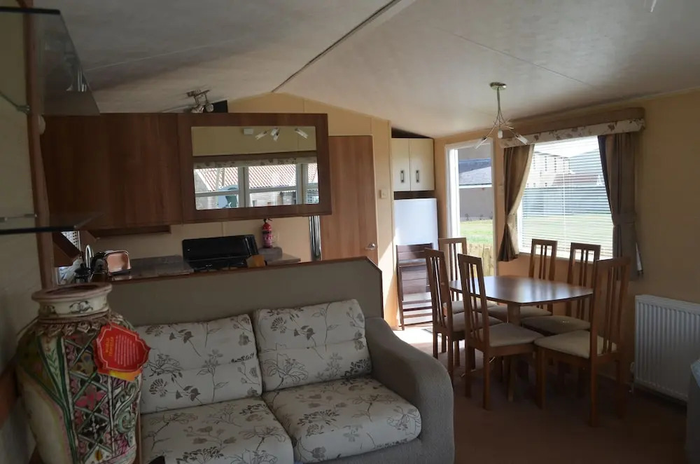 The Plough on the Hill Holiday Park