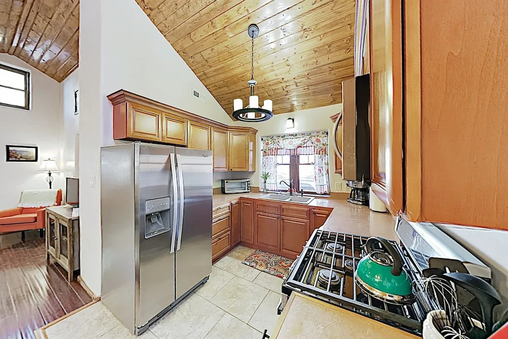 New Listing! Charming Remodel w/ Private Patio home