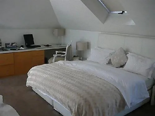 The Glen Boutique Hotel & Spa